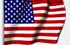 american flag - Pawtucket