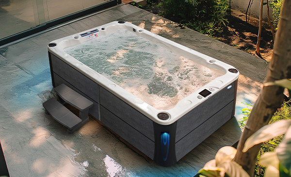 Deck Series Pawtucket hot tubs for sale