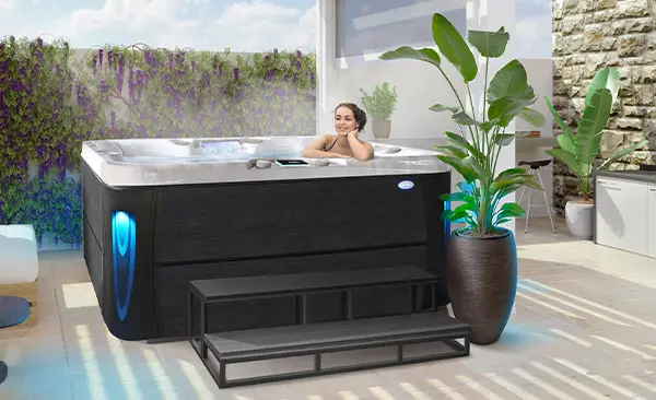 Escape X-Series Spas Pawtucket hot tubs for sale