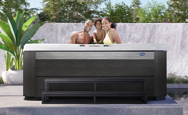 Patio Plus™ Spas Pawtucket hot tubs for sale