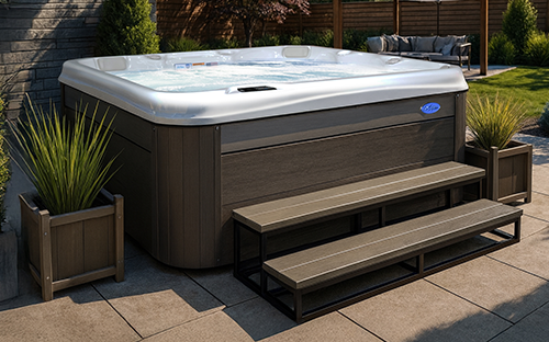 Patio&trade; Spas Pawtucket hot tubs for sale