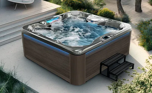 Platinum™ Spas Pawtucket hot tubs for sale