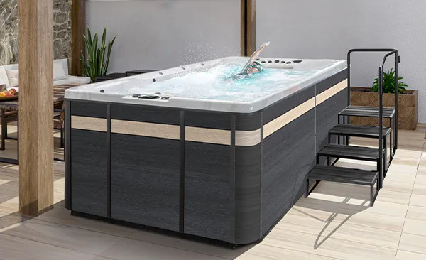 Swim X-Series Spas Pawtucket hot tubs for sale