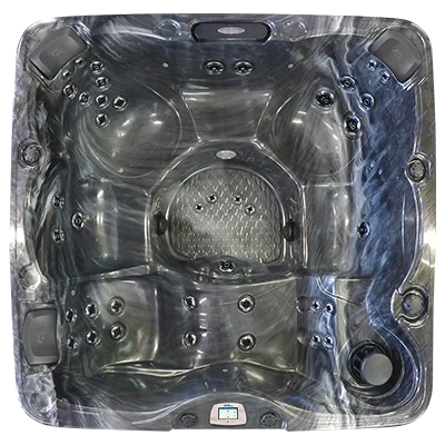 Pacifica-X EC-739LX hot tubs for sale in Pawtucket