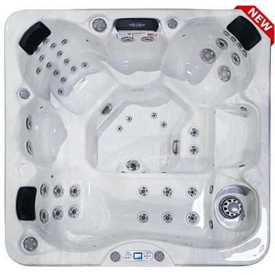 Costa EC-749L hot tubs for sale in Pawtucket