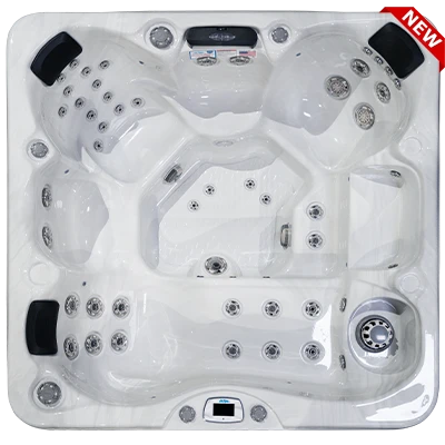 Costa-X EC-749LX hot tubs for sale in Pawtucket