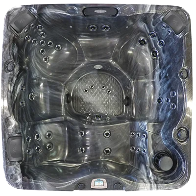 Pacifica-X EC-751LX hot tubs for sale in Pawtucket