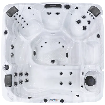 Avalon EC-840L hot tubs for sale in Pawtucket