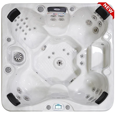 Cancun-X EC-849BX hot tubs for sale in Pawtucket