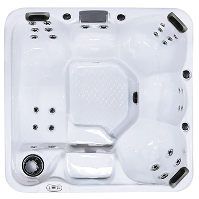 Hawaiian Plus PPZ-628L hot tubs for sale in Pawtucket