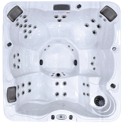 Pacifica Plus PPZ-743L hot tubs for sale in Pawtucket
