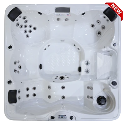 Pacifica Plus PPZ-743LC hot tubs for sale in Pawtucket