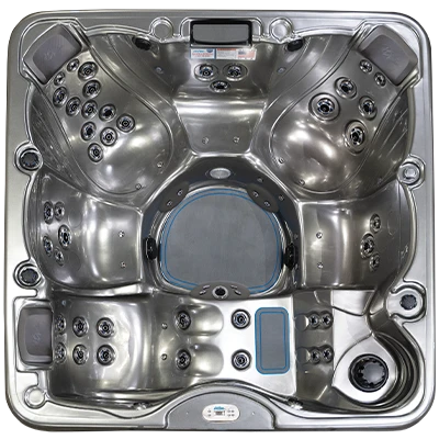 Pacifica Plus PPZ-759L hot tubs for sale in Pawtucket