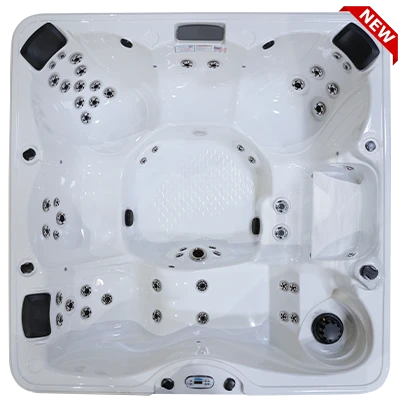 Atlantic Plus PPZ-843LC hot tubs for sale in Pawtucket